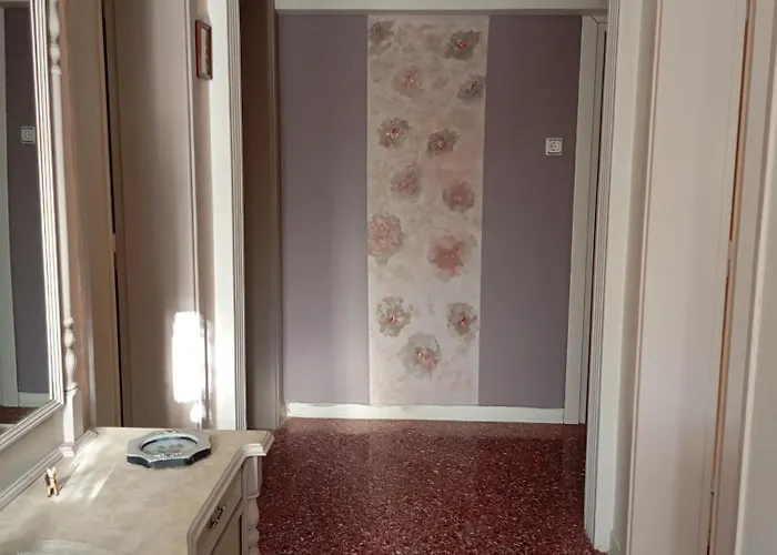 Kolhida Appartamento Kilkís