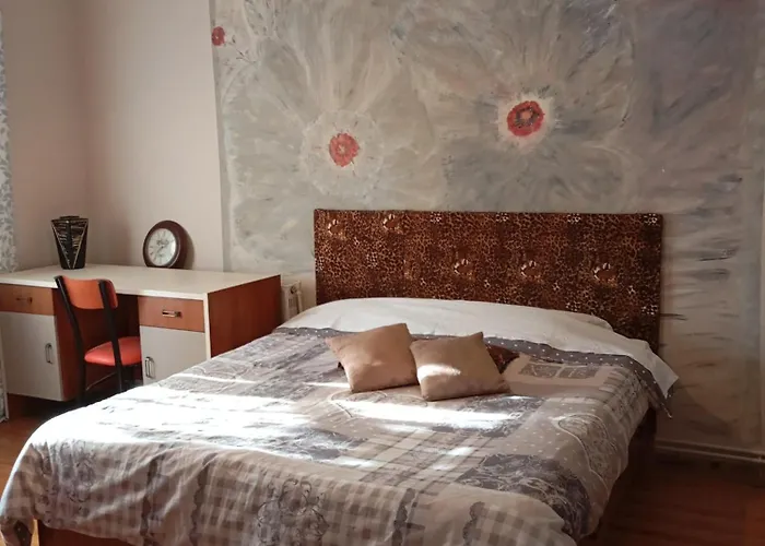 Appartamento Kolhida Kilkís