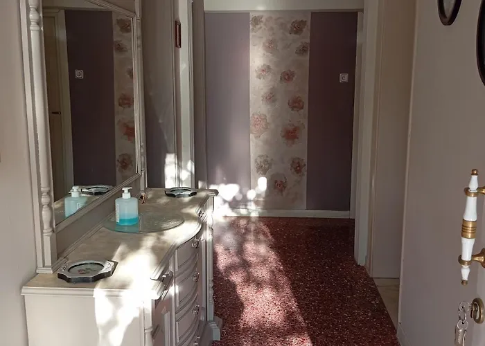 Kolhida Appartamento