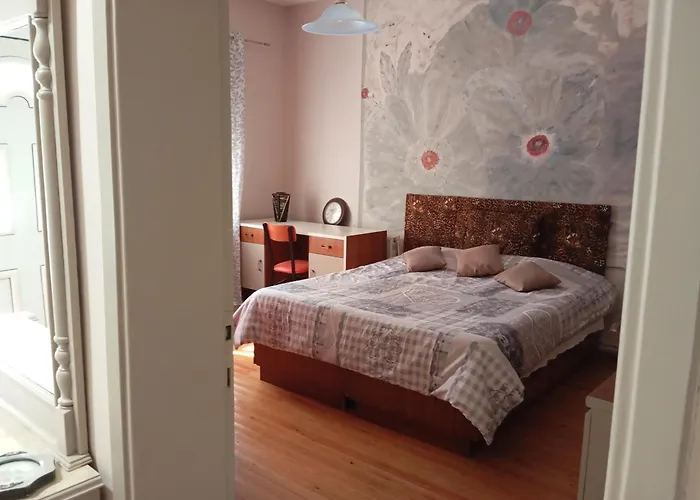 Kolhida Appartamento *