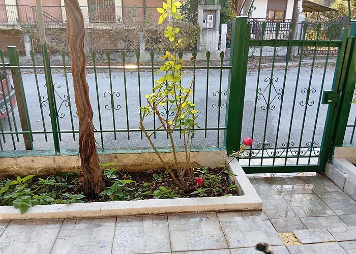 Appartamento Kolhida Kilkís