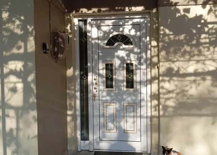 Appartamento Kolhida