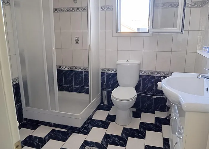 Kolhida Appartamento *