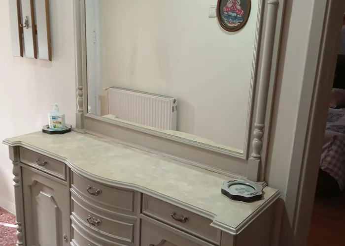 Kolhida Appartamento Kilkís