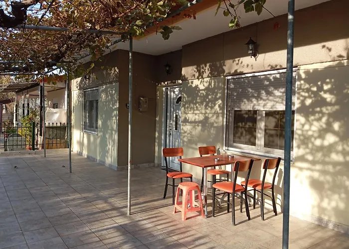 Kolhida Appartamento Kilkís