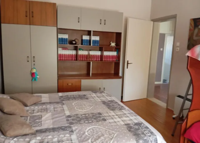 Kolhida Appartamento Kilkís