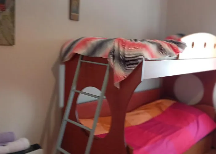 Kolhida Appartamento Kilkís