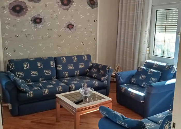 Appartamento Kolhida