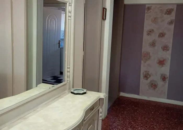 Appartamento Kolhida *