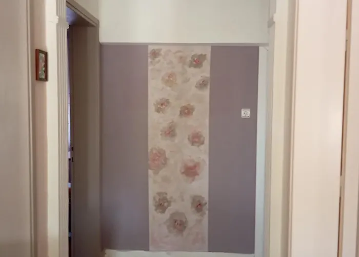 Appartamento Kolhida