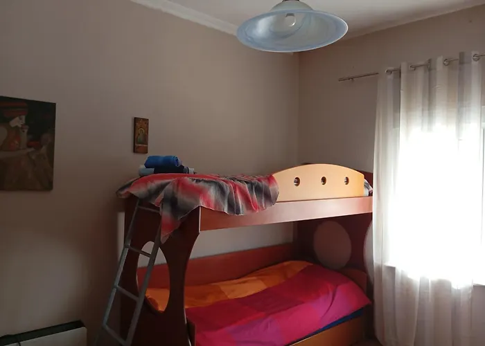 Appartamento Kolhida *