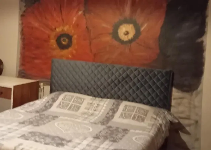 Kolhida Apartment *