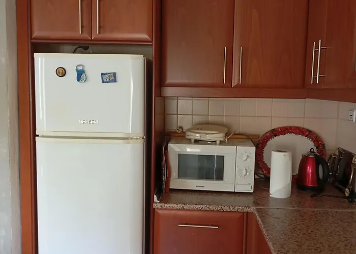 Appartamento Kolhida Kilkís