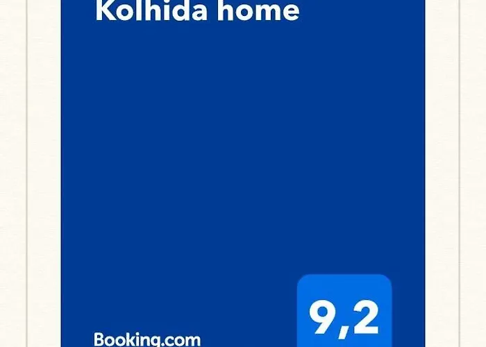 Kolhida * Kilkís