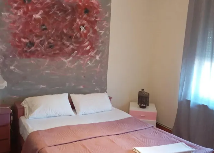 Apartment Kolhida Kilkís