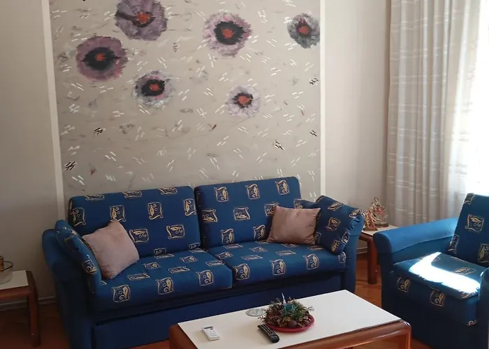 Apartment Kolhida *