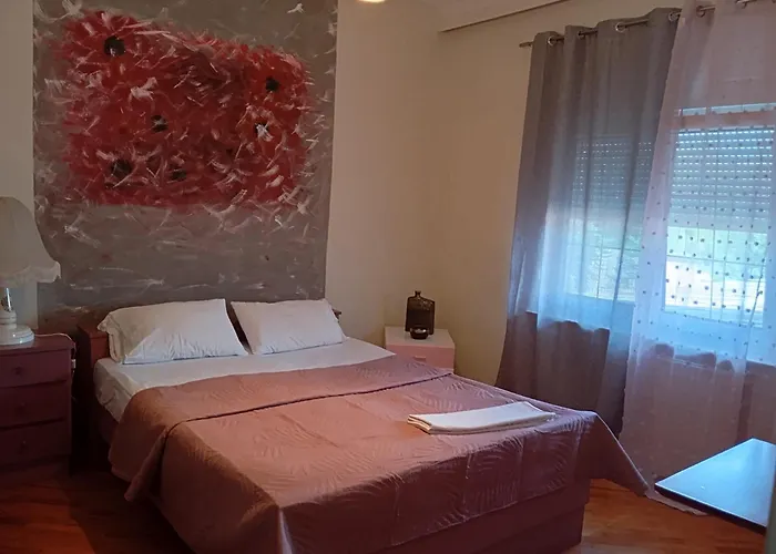 Kolhida Apartment Kilkís