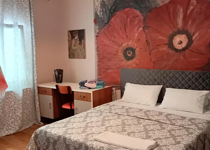Apartment Kolhida